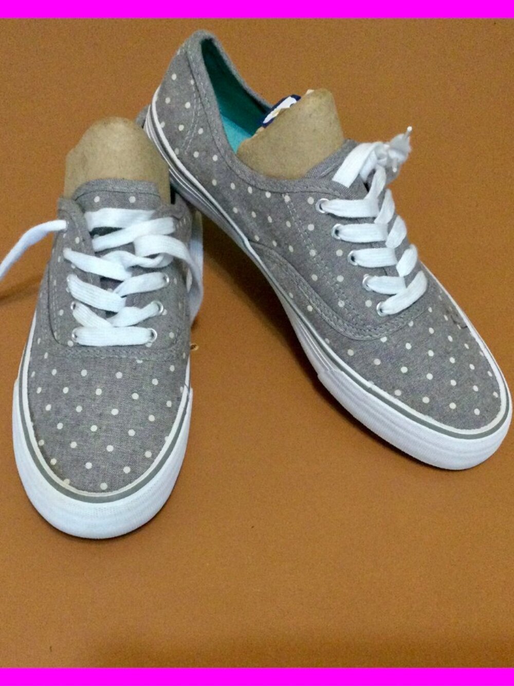 Cute Sneakers, sz 10